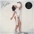Click here for more info about 'Fever - 20th Anniversary Edition - White Vinyl - Shrink'