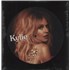 Click here for more info about 'Kylie Minogue - Golden + Print'