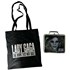 Click here for more info about 'Lady Gaga - Born This Way Ball Tour Bundle'