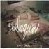 Click here for more info about 'Lady Gaga - Harlequin - White Vinyl - Sealed'