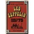 Click here for more info about 'Led Zeppelin - Earl's Court 75 + Cutting'