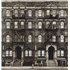 Click here for more info about 'Led Zeppelin - Physical Graffiti - 80s Two Misspellings'