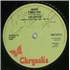 Click here for more info about 'Leo Sayer - When I Need You - Solid - Autographed'