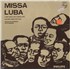Click here for more info about 'Missa Luba'