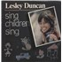 Click here for more info about 'Sing Children Sing'