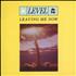 Click here for more info about 'Leaving Me Now - Solid'
