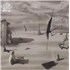 Click here for more info about 'Lice - Wasteland Or “What Ails Our People Is Clear” - Orange Vinyl'