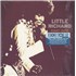 Click here for more info about 'Little Richard - Right Now! - Sunflare Vinyl - RSD24'