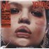 Click here for more info about 'Lola Young - This Wasn't Meant For You Anyway - Sunburst Red/Clear - Sealed'