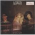 Click here for more info about 'London Grammar - If You Wait + CD'