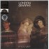 Click here for more info about 'London Grammar - If You Wait - Gold With Black Splatter Vinyl - RSD 2023'