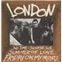 Click here for more info about 'London (Punk) - Summer Of Love E.P. - P/s - EX'