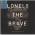 Click here for more info about 'Lonely The Brave - Things Will Matter - Bone Vinyl - Sealed'