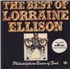 Click here for more info about 'Lorraine Ellison - The Best Of Lorraine Ellison'