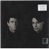 Click here for more info about 'Lou Reed - Songs For Drella - 30th Anniversary Edition - Etched - Sealed'