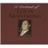 Click here for more info about 'A Portrait Of Louis Armstrong'