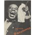 Click here for more info about 'Louis Armstrong - Satchmo - Third British Tour April-May 1962 + ticket stub - Autographed'