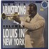 Click here for more info about 'Louis Armstrong - Volume V - Louis In New York'