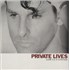 Click here for more info about 'Low Cut Connie - Private Lives'