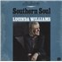 Click here for more info about 'Lucinda Williams - Southern Soul (From Memphis To Muscle Shoals & More)'