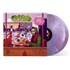 Click here for more info about 'MM..Food - Sweetart Marble Vinyl - Sam Rodriguez Cover Artwork - Sealed'