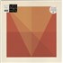 Click here for more info about 'MIEN - MIEN - ' 'Brooding MIEN' Red Marbled Vinyl'