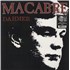 Click here for more info about 'Macabre - Dahmer - Clear w/ Black, Red, White Splatter Vinyl - Sealed'