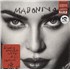 Click here for more info about 'Madonna - Finally Enough Love - Red Vinyl'