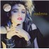 Click here for more info about 'Madonna - The First Album - Stickered Sleeve - EX'