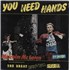 Click here for more info about 'Malcolm McLaren - You Need Hands - VG'