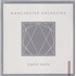 Manchester Orchestra - Simple Math - White Vinyl