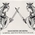 Click here for more info about 'Manchester Orchestra - You Brainstorm, I Brainstorm, But Brilliance Needs A Good Editor - White Vinyl'