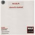 Click here for more info about 'Done & Dusted - RSD20 + Hype Stickered PVC'