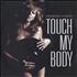 Click here for more info about 'Touch My Body - 5-track'