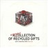 Click here for more info about 'Marillion - A Extended Collection Of Recycled Gifts - Christmas 2024'