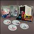 Click here for more info about 'Fugazi - 3CD & Blu-Ray Deluxe Edition'