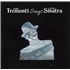 Click here for more info about 'Mark Tremonti - Sings Frank Sinatra - Red Marble Vinyl + Signed Insert'