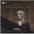 Click here for more info about 'Martha Argerich - Ravel: Adagio From Piano Concerto In G, Ma Mère L'Oye, Gaspard de la Nuit - 180 Gram Vinyl - Sealed'