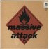 Click here for more info about 'Massive Attack - Blue Lines - 3rd'