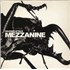 Click here for more info about 'Massive Attack - Mezzanine - 1st - VG'