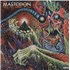 Click here for more info about 'Mastodon - Once More 'Round The Sun'