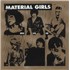 Click here for more info about 'Material Girls - MG VS IQ'