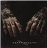 Click here for more info about 'Matty Mullins - Matty Mullins - Red/Tan/Blue Starburst Vinyl + CD'