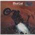 Click here for more info about 'Meat Loaf - Bat Out Of Hell - Sealed'