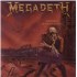 Click here for more info about 'Megadeth - Peace Sells... But Who's Buying - EX'