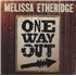 Click here for more info about 'Melissa Etheridge - One Way Out - Sealed'