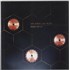 Click here for more info about 'Melvins - Broken Pipe EP - Silver Splatter on Oxblood Shaped Vinyl'