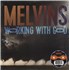 Click here for more info about 'Melvins - Working With God - Orange Vinyl - Sealed'