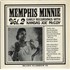 Click here for more info about 'Memphis Minnie - Vol. 2 - Early Recordings With 