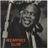 Click here for more info about 'The World's Foremost Blues Singer'